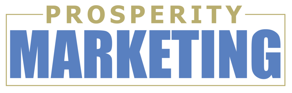Prosperity Marketing Logo