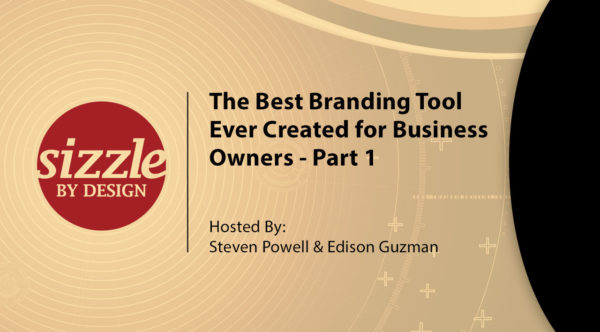 The Best Branding Tool Ever Created for Business Owners - Part 1